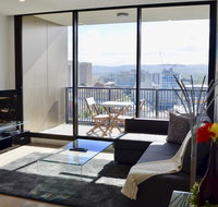 Whitmore SQ - Yamba Accommodation