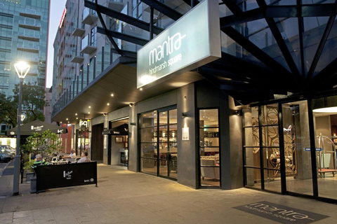 Mantra Hindmarsh Square - Yamba Accommodation 0