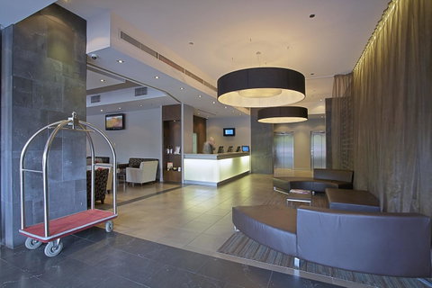 Mantra Hindmarsh Square - Yamba Accommodation 17