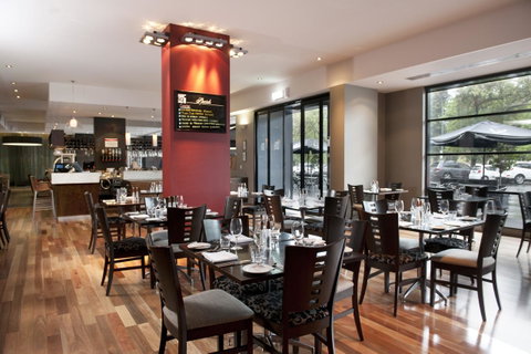 Mantra Hindmarsh Square - Yamba Accommodation 10