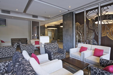 Mantra Hindmarsh Square - Yamba Accommodation 9