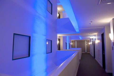 Mantra Hindmarsh Square - Yamba Accommodation 6