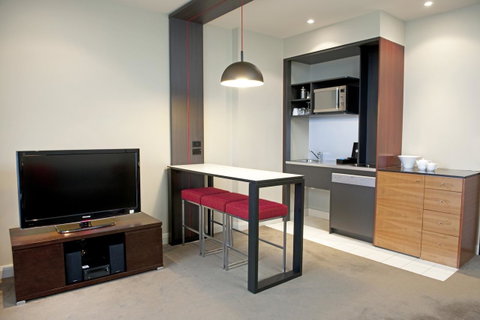 Mantra Hindmarsh Square - Yamba Accommodation 14