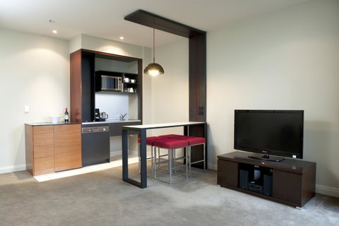 Mantra Hindmarsh Square - Yamba Accommodation 15