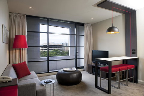 Mantra Hindmarsh Square - Yamba Accommodation 13