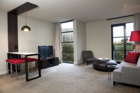 Mantra Hindmarsh Square - Yamba Accommodation 23
