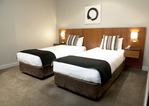 Mantra Hindmarsh Square - Yamba Accommodation 22