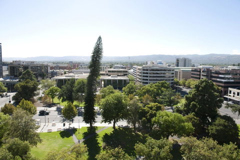 Mantra Hindmarsh Square - Yamba Accommodation 21