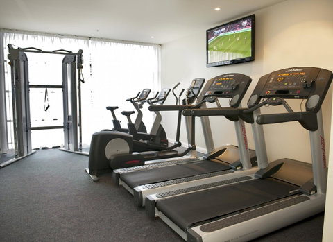 Mantra Hindmarsh Square - Yamba Accommodation 2