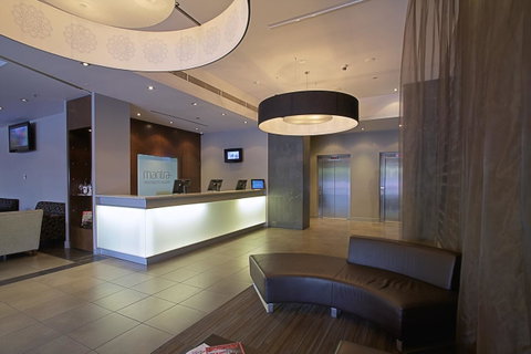 Mantra Hindmarsh Square - Yamba Accommodation 7