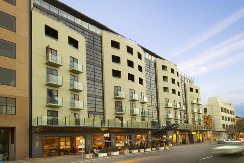 Mantra Hindmarsh Square - Yamba Accommodation 18