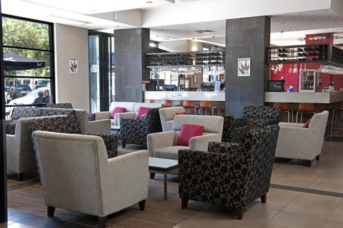 Mantra Hindmarsh Square - Yamba Accommodation 16
