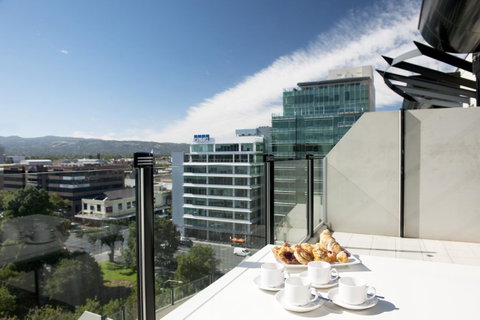 Mantra Hindmarsh Square - Yamba Accommodation 4