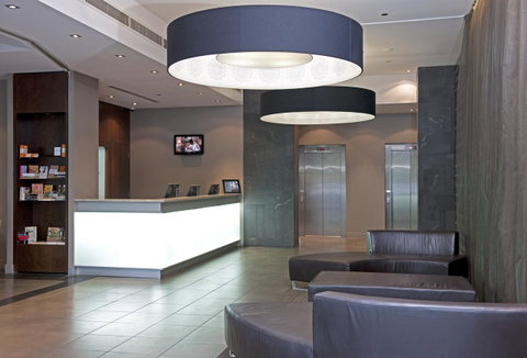 Mantra Hindmarsh Square - Yamba Accommodation 8