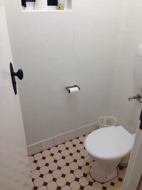 A Rose By The Park - Yamba Accommodation 8