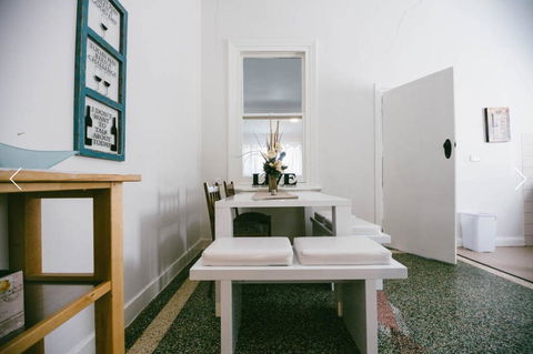 A Rose By The Park - Yamba Accommodation 5