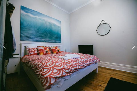 A Rose By The Park - Yamba Accommodation 4