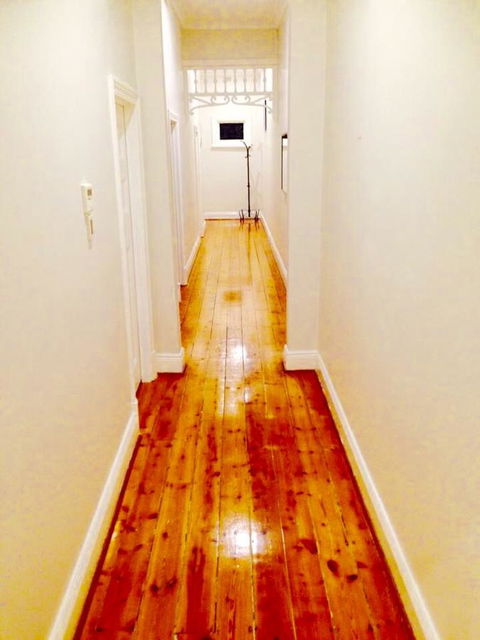 A Rose By The Park - Yamba Accommodation 10