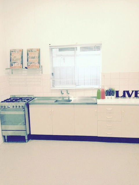 A Rose By The Park - Yamba Accommodation 6