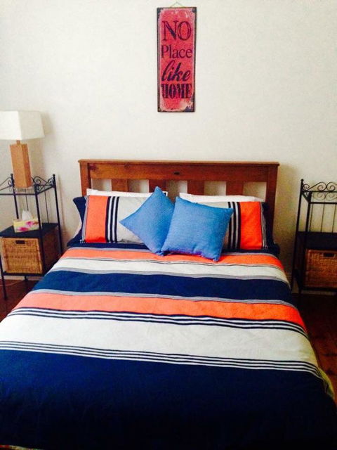 A Rose By The Park - Yamba Accommodation 9