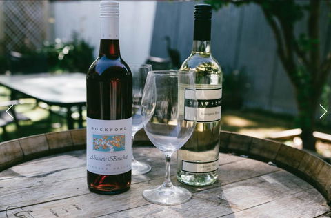 A Rose By The Park - Yamba Accommodation 15