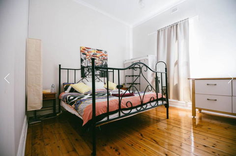 A Rose By The Park - Yamba Accommodation 3