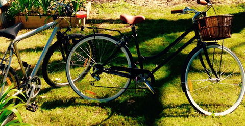 A Rose By The Park - Yamba Accommodation 14