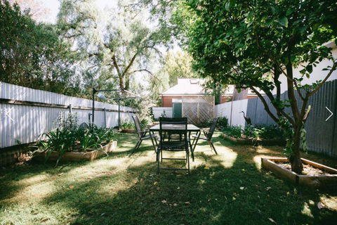 A Rose By The Park - Yamba Accommodation 12