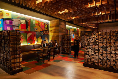 Stamford Plaza Adelaide - Yamba Accommodation 10