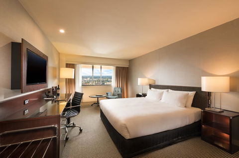 Stamford Plaza Adelaide - Yamba Accommodation 6
