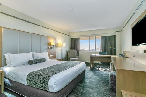Stamford Plaza Adelaide - Yamba Accommodation 30