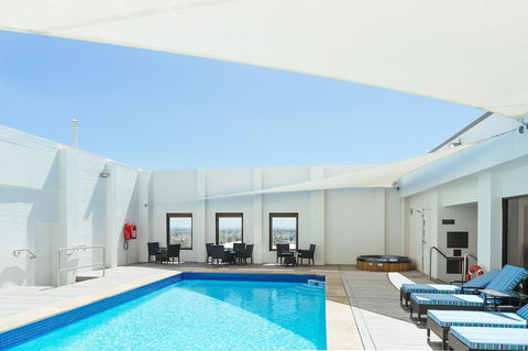 Stamford Plaza Adelaide - Yamba Accommodation 4