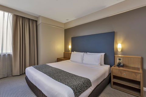 Stamford Plaza Adelaide - Yamba Accommodation 32