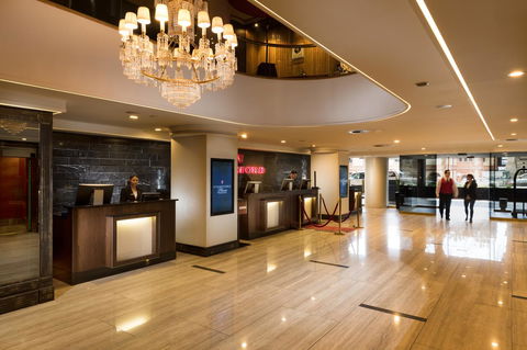 Stamford Plaza Adelaide - Yamba Accommodation 22