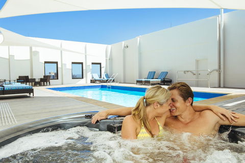 Stamford Plaza Adelaide - Yamba Accommodation 44