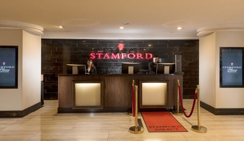 Stamford Plaza Adelaide - Yamba Accommodation 21