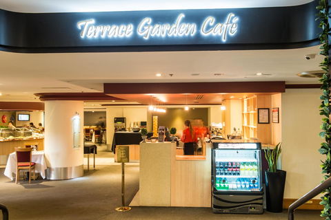 Stamford Plaza Adelaide - Yamba Accommodation 43