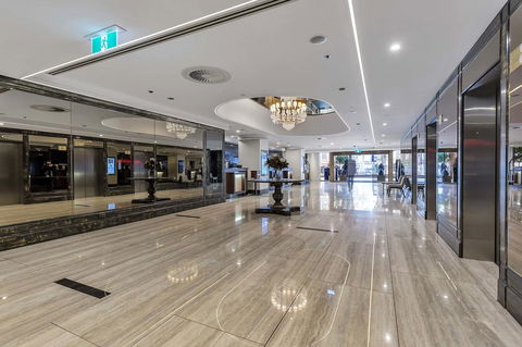 Stamford Plaza Adelaide - Yamba Accommodation 23