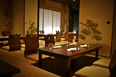 Stamford Plaza Adelaide - Yamba Accommodation 27