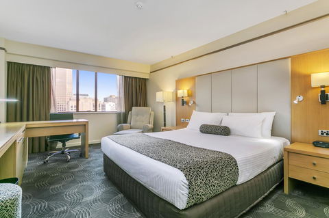 Stamford Plaza Adelaide - Yamba Accommodation 14