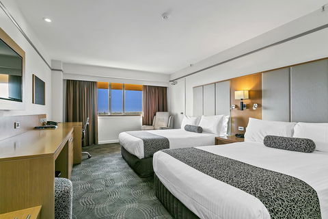 Stamford Plaza Adelaide - Yamba Accommodation 15