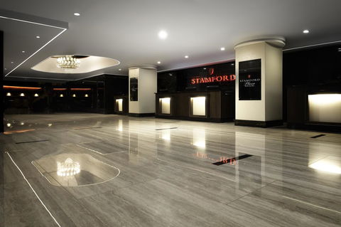 Stamford Plaza Adelaide - Yamba Accommodation 24