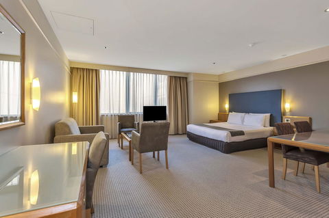 Stamford Plaza Adelaide - Yamba Accommodation 16