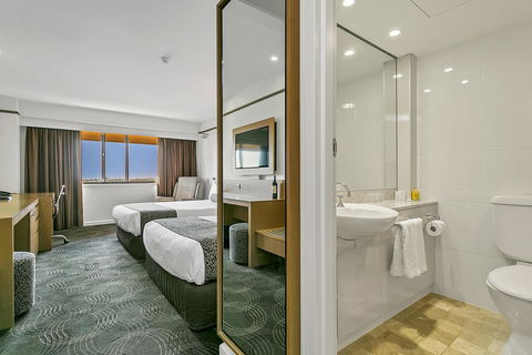 Stamford Plaza Adelaide - Yamba Accommodation 34