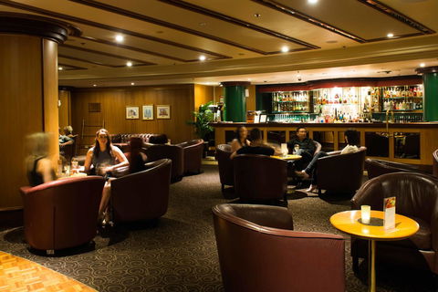 Stamford Plaza Adelaide - Yamba Accommodation 28
