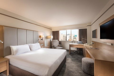 Stamford Plaza Adelaide - Yamba Accommodation 17