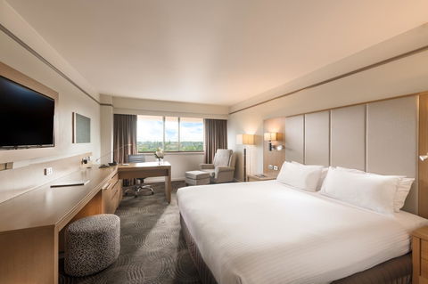 Stamford Plaza Adelaide - Yamba Accommodation 7