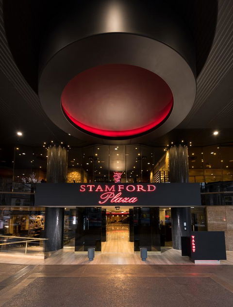 Stamford Plaza Adelaide - Yamba Accommodation 1
