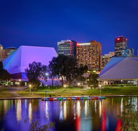 Stamford Plaza Adelaide - Yamba Accommodation