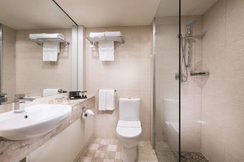 Stamford Plaza Adelaide - Yamba Accommodation 18